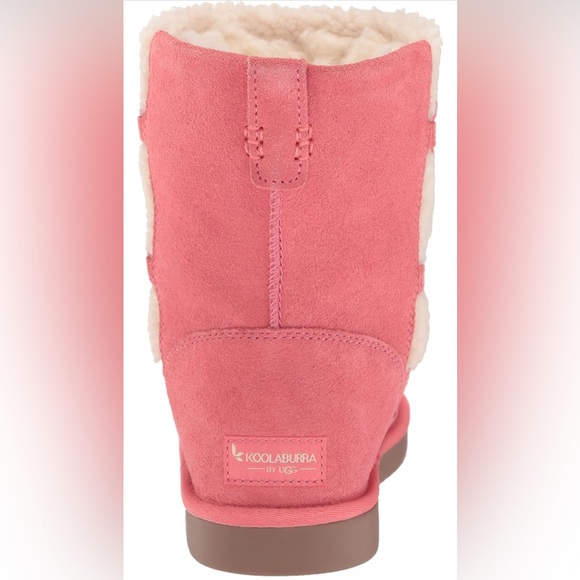 Koolaburra By UGG K Michon Short Fashion boots - Picture 5 of 9